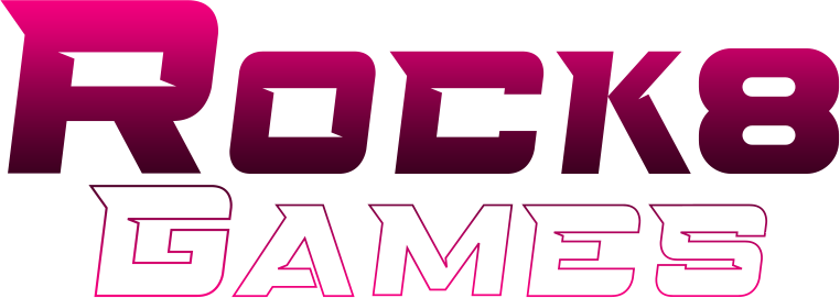 Rock8 Games